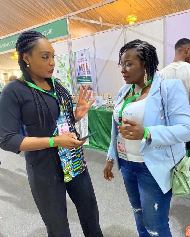 Kakiva Essentials Limited