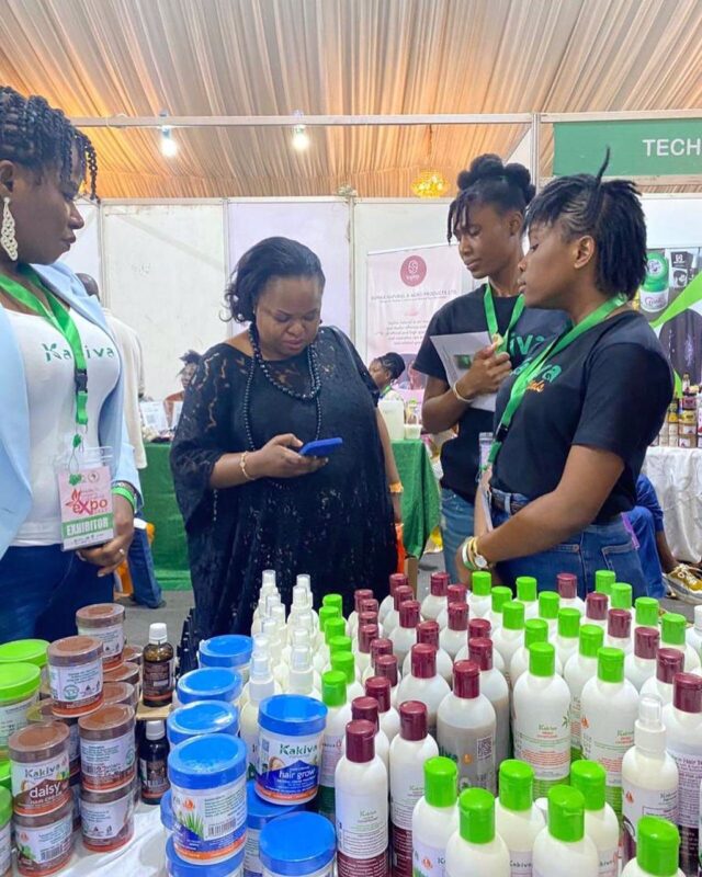 Kakiva Essentials Limited