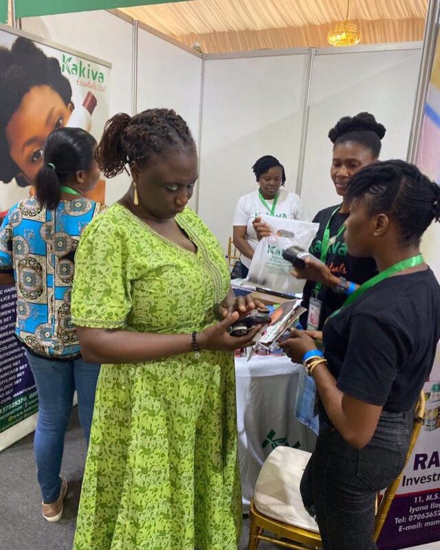 Kakiva Essentials Limited