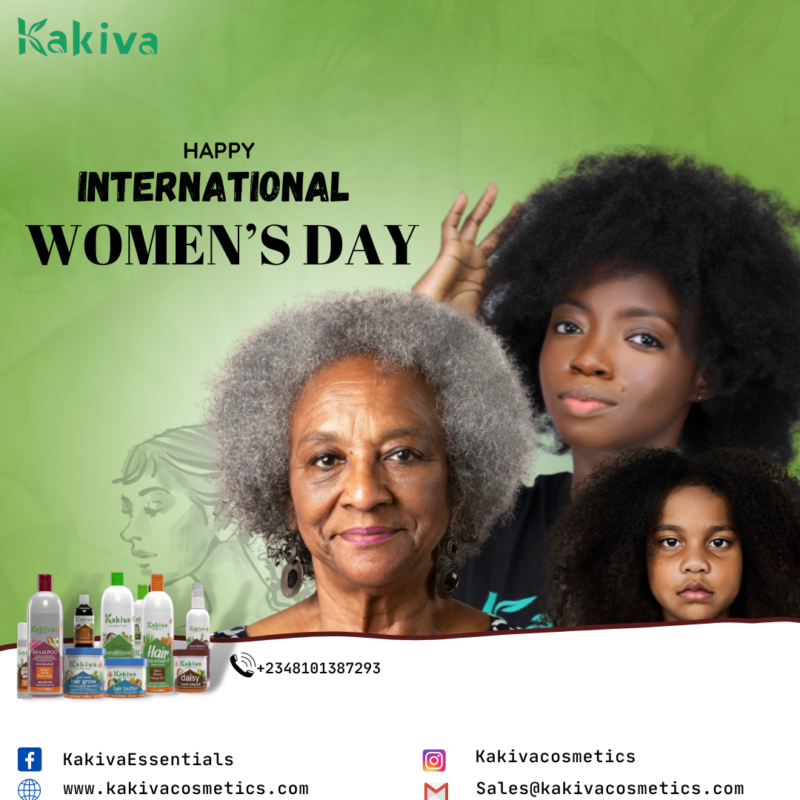Kakiva Essentials Limited