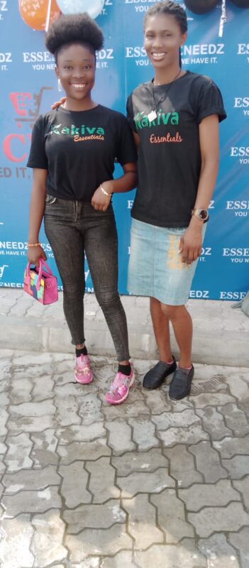 Kakiva Essentials Limited