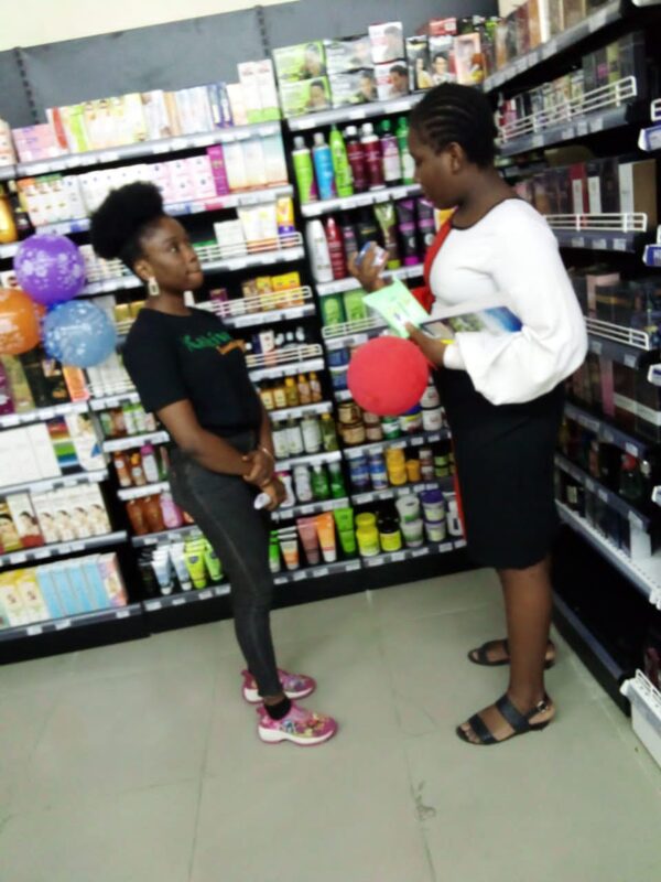 Kakiva Essentials Limited