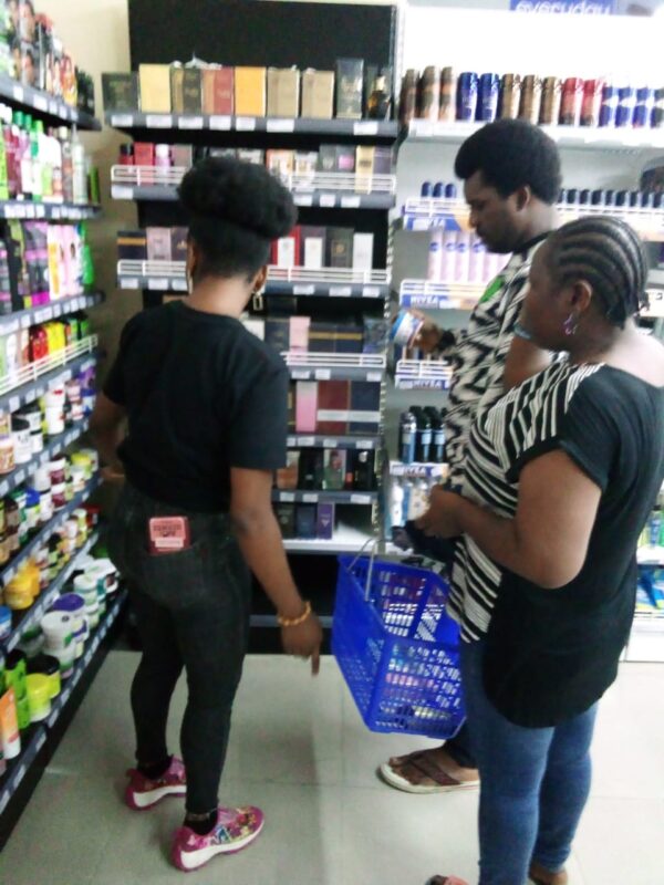 Kakiva Essentials Limited