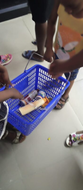 Kakiva Essentials Limited