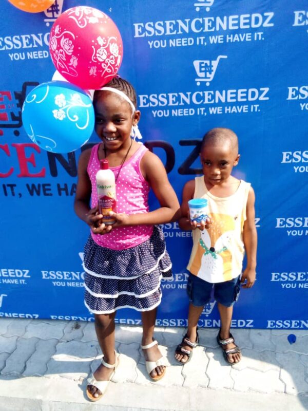 Kakiva Essentials Limited