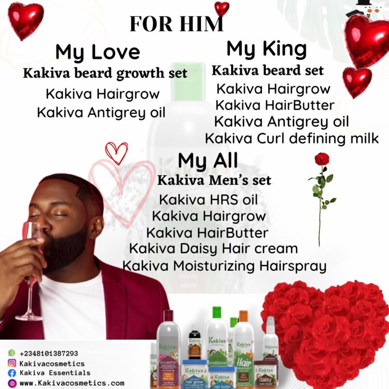 Kakiva Essentials Limited