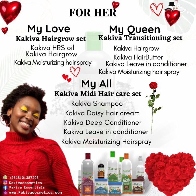 Kakiva Essentials Limited