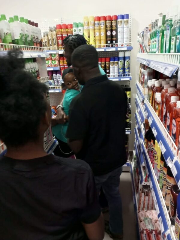 Kakiva Essentials Limited