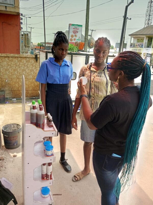 Kakiva Essentials Limited