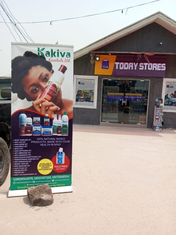 Kakiva Essentials Limited