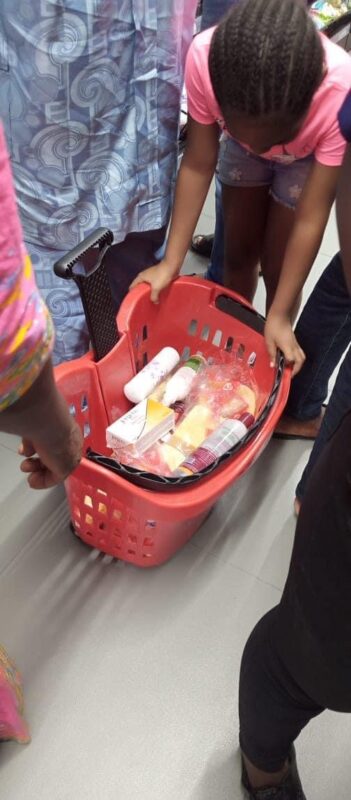 Kakiva Essentials Limited