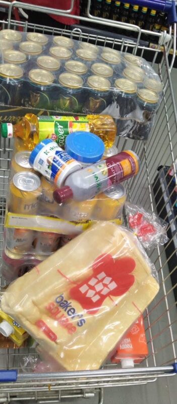 Kakiva Essentials Limited