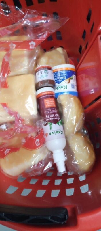 Kakiva Essentials Limited