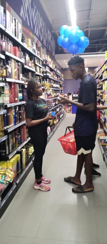 Kakiva Essentials Limited