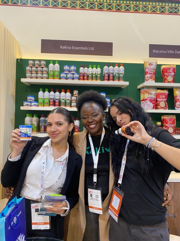 Kakiva Essentials Limited