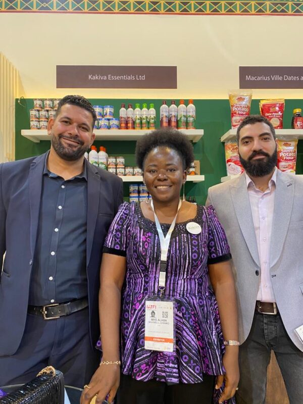 Kakiva Essentials Limited