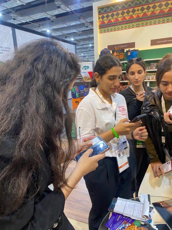 Kakiva Essentials Limited