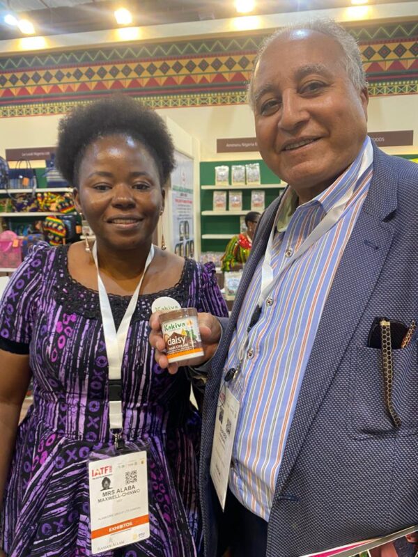 Kakiva Essentials Limited