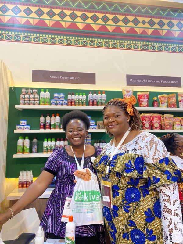 Kakiva Essentials Limited