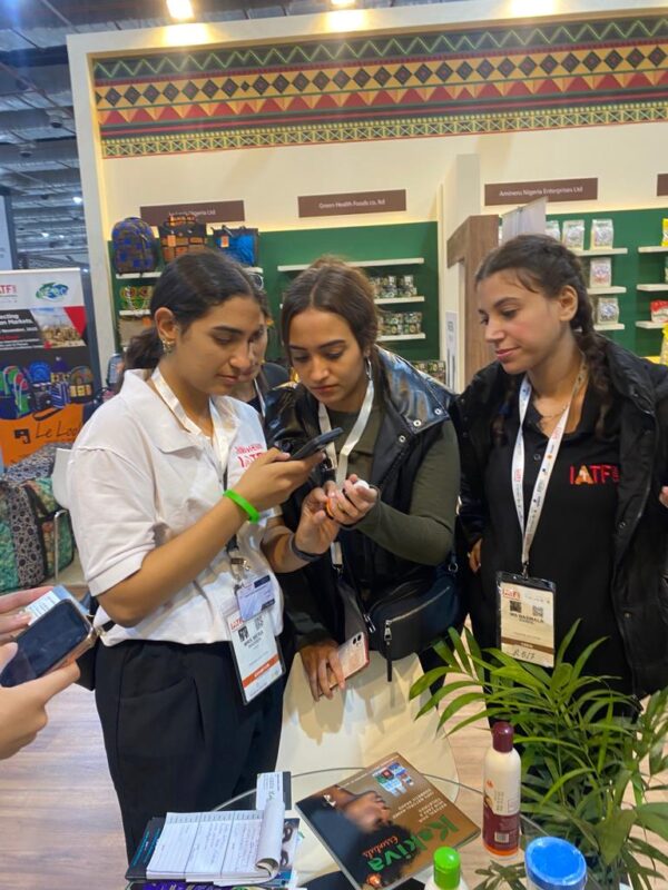 Kakiva Essentials Limited