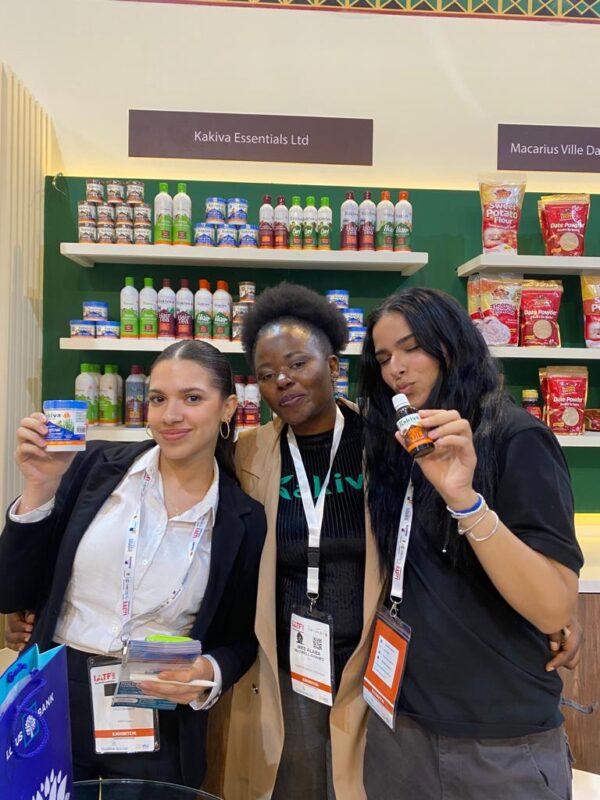 Kakiva Essentials Limited