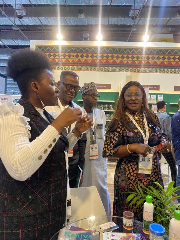 Kakiva Essentials Limited