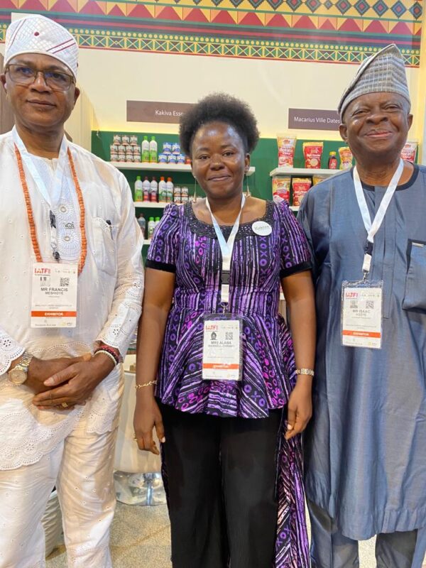 Kakiva Essentials Limited