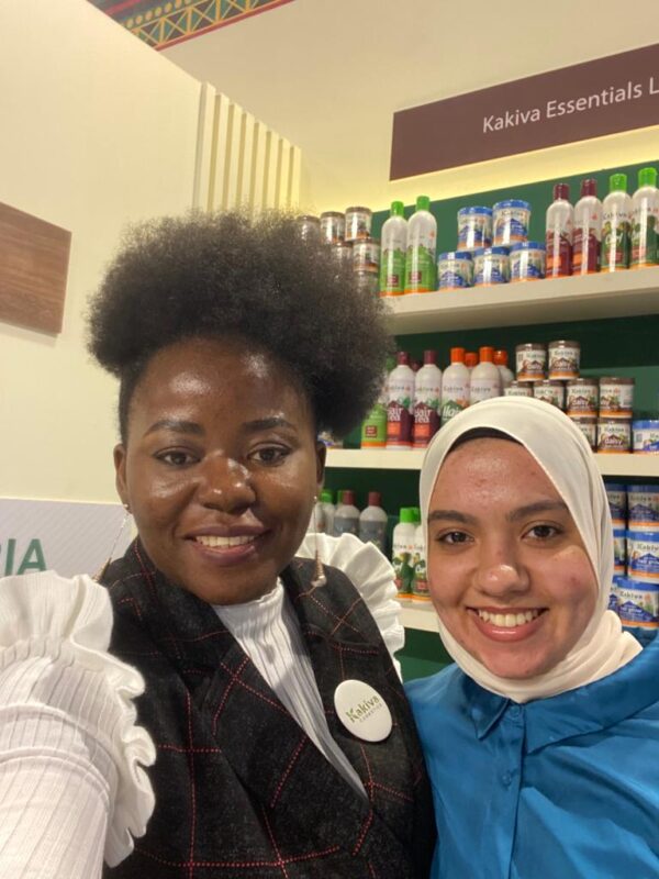 Kakiva Essentials Limited