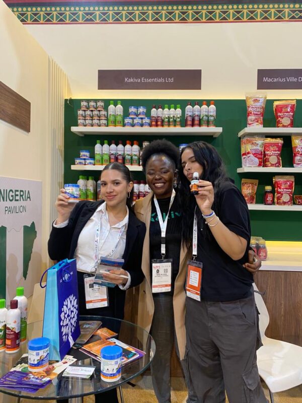 Kakiva Essentials Limited