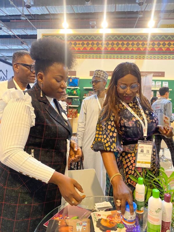 Kakiva Essentials Limited