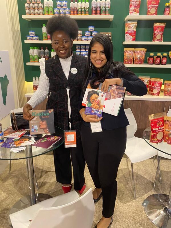 Kakiva Essentials Limited