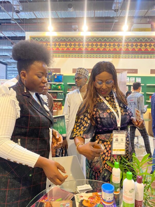 Kakiva Essentials Limited