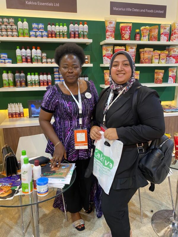 Kakiva Essentials Limited