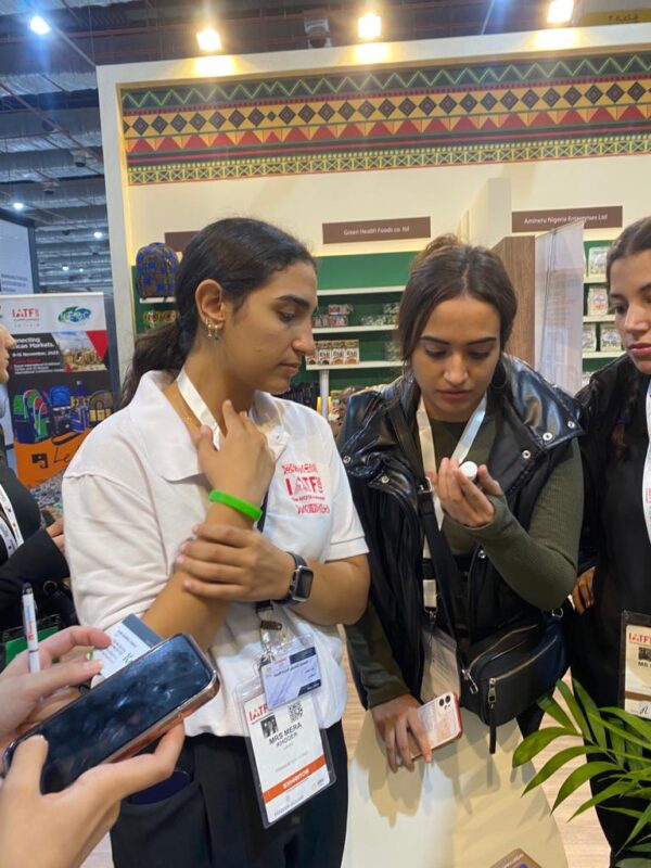 Kakiva Essentials Limited