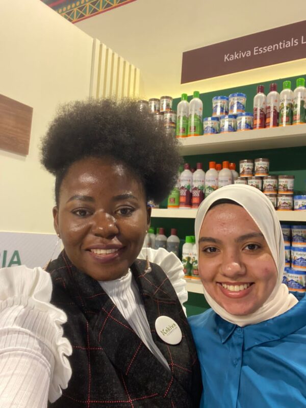 Kakiva Essentials Limited