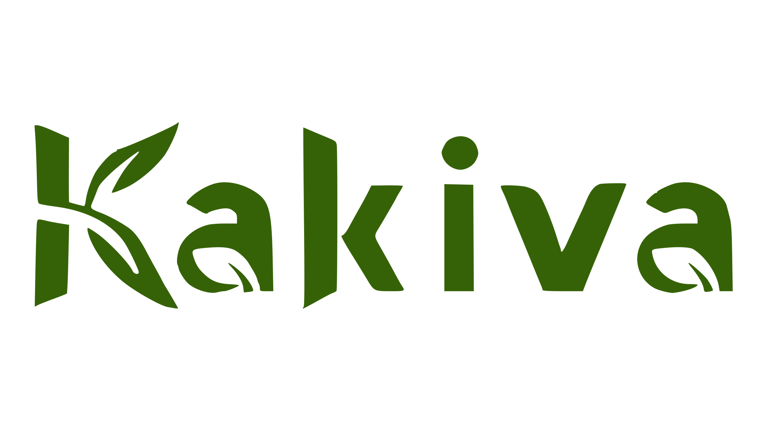 Kakiva Essentials Limited