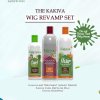 KAKIVA WIG REVAMP SET